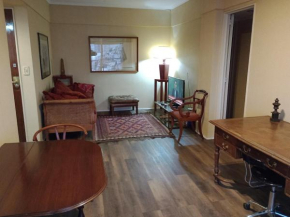 DEPARTAMENTO AV. SANTA FE